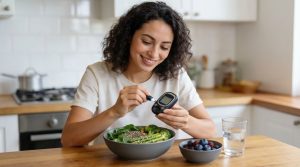 Diabetes en aumento: ¿Cómo detenerla y tomar el control de tu salud?