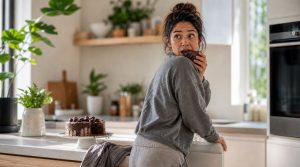 Cuando la comida se convierte en consuelo: ¿Cómo entender la alimentación emocional?
